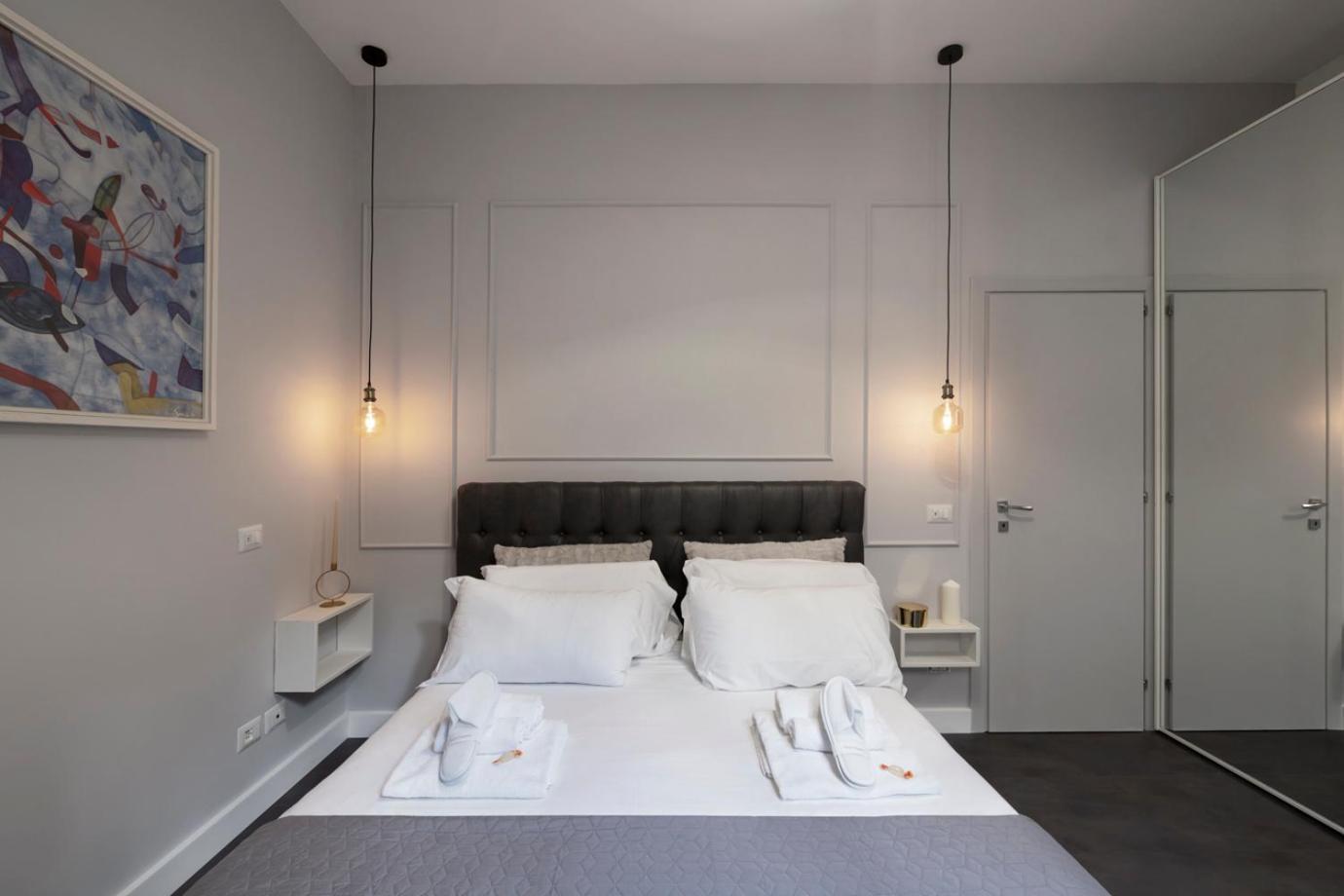 Ferienwohnung Trevi Luxury Terrace Rom Exterior foto