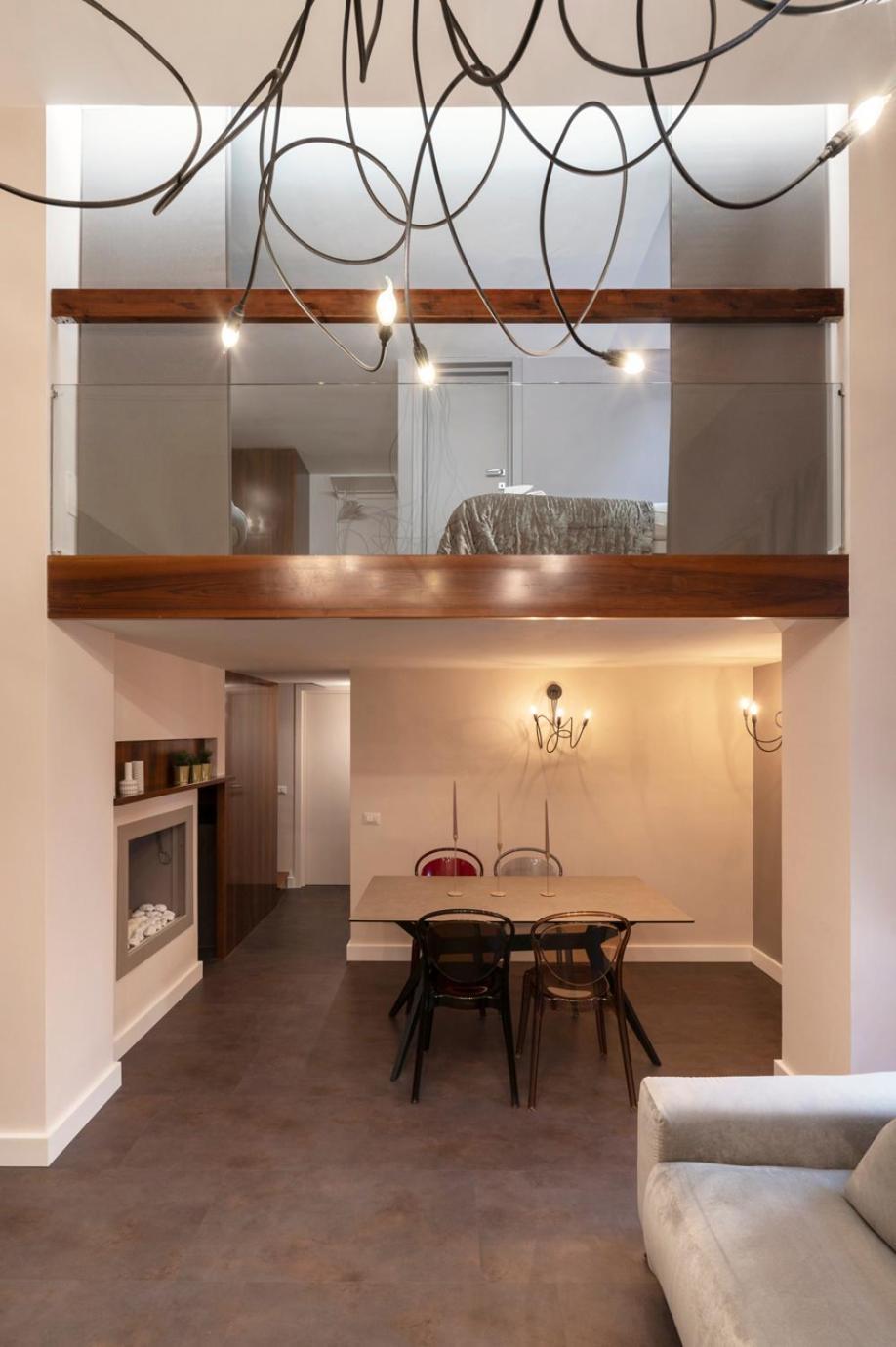 Ferienwohnung Trevi Luxury Terrace Rom Exterior foto