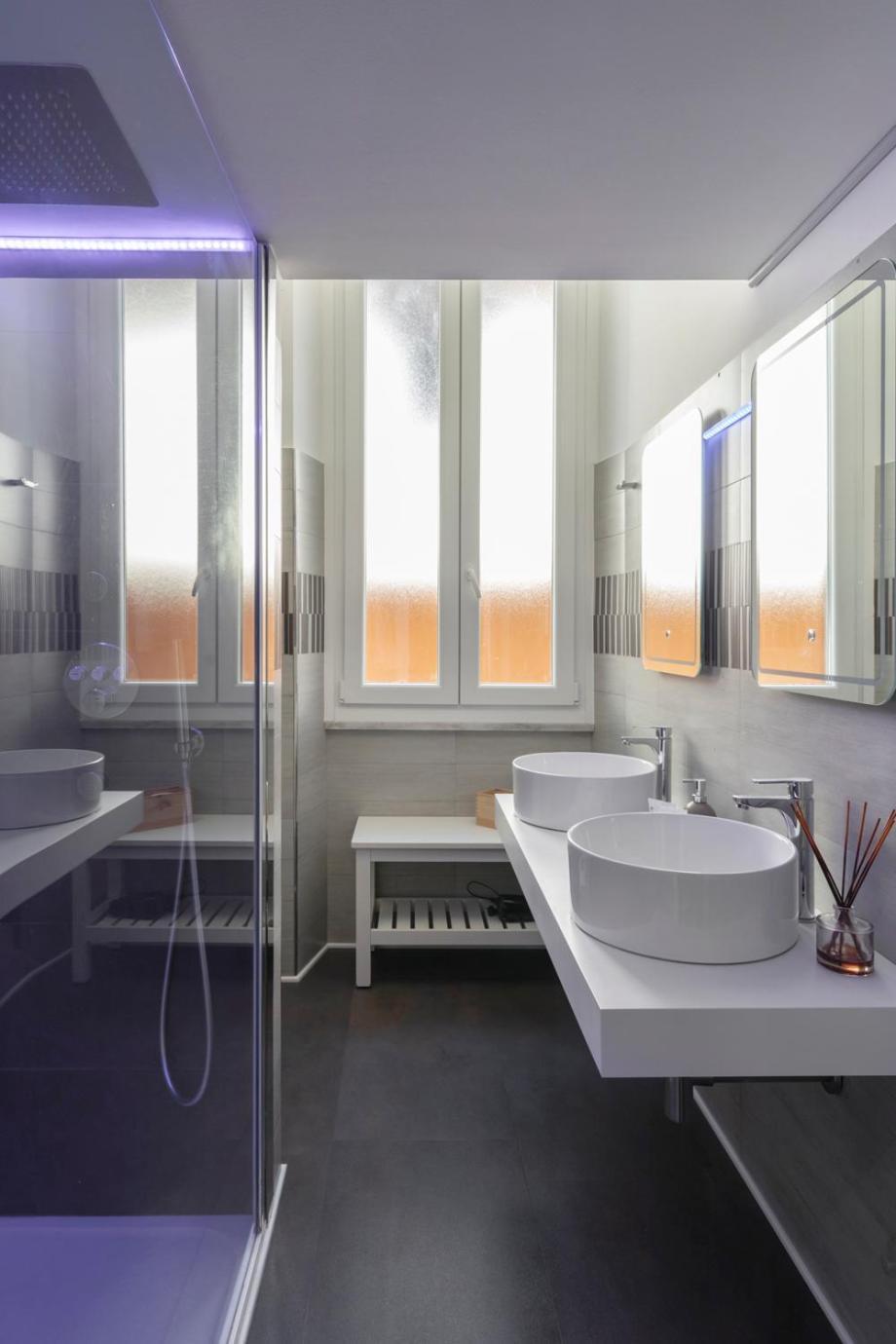 Ferienwohnung Trevi Luxury Terrace Rom Exterior foto